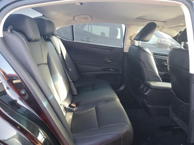 Photo 10 from auction – 2022 LEXUS ES 350 BAS with VIN 58ADZ1B14NU134856