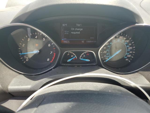 Foto 9 de la subasta – 2013 FORD ESCAPE SE con VIN 1FMCU0G98DUC31423