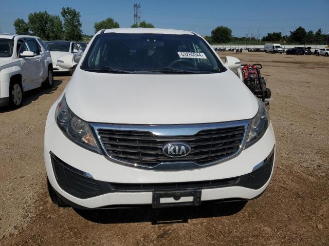 Photo 5 from auction – 2013 KIA SPORTAGE B with VIN KNDPB3A29D7501041