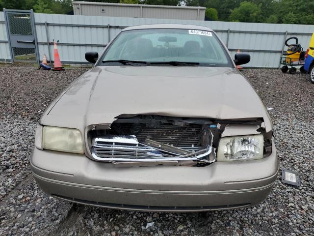 Photo 5 from auction – 2003 FORD CROWN VICT with VIN 2FAFP73W83X217984