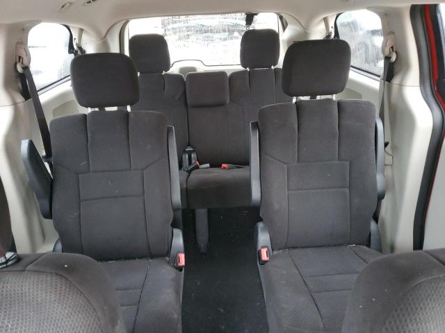 Photo 10 from auction – 2012 DODGE GRAND CARA with VIN 2C4RDGCG5CR209757
