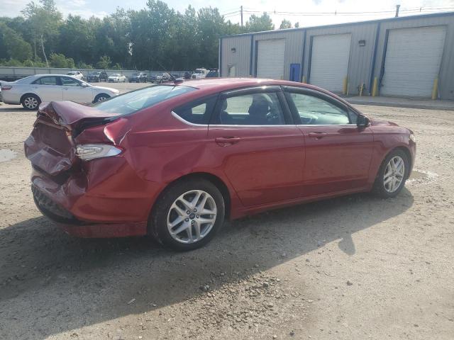 Photo 3 from auction – 2016 FORD FUSION SE with VIN 1FA6P0HD3G5129365