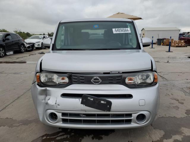 Photo 5 from auction – 2013 NISSAN CUBE S with VIN JN8AZ2KR7DT304677