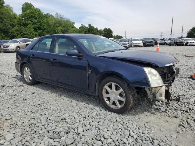 Zdjęcie 4 z aukcji – 2006 CADILLAC STS z VIN 1G6DW677360220671