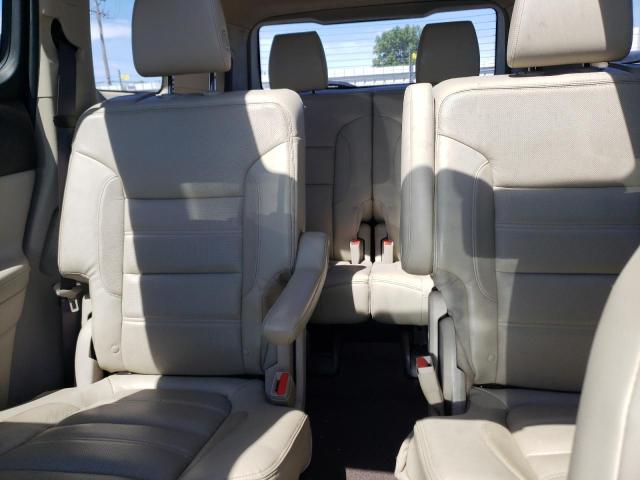 Photo 10 from auction – 2017 GMC ACADIA DEN with VIN 1GKKNXLS8HZ141362