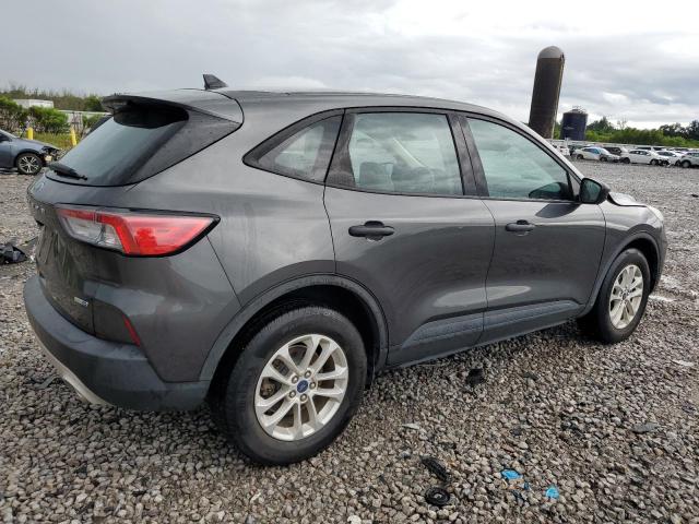 Photo 3 from auction – 2020 FORD ESCAPE S with VIN 1FMCU9F69LUA46310