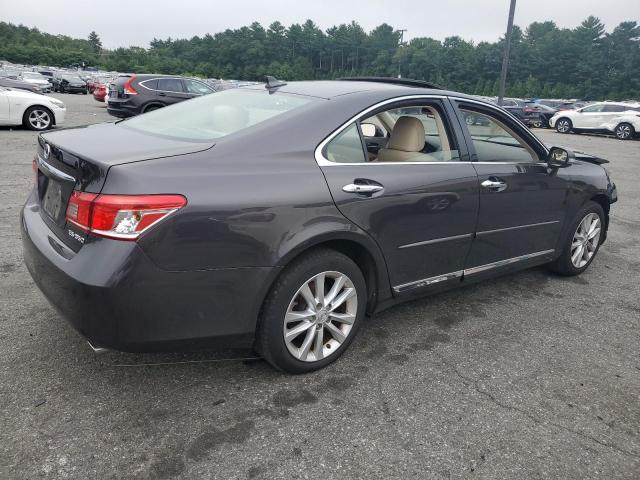 Photo 3 from auction – 2011 LEXUS ES 350 with VIN JTHBK1EG4B2430103