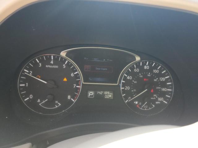 Photo 9 from auction – 2015 NISSAN PATHFINDER with VIN 5N1AR2MM1FC689438