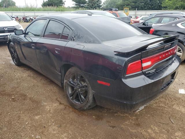 Zdjęcie 2 z aukcji – 2014 DODGE CHARGER R/ z VIN 2C3CDXDT9EH296500