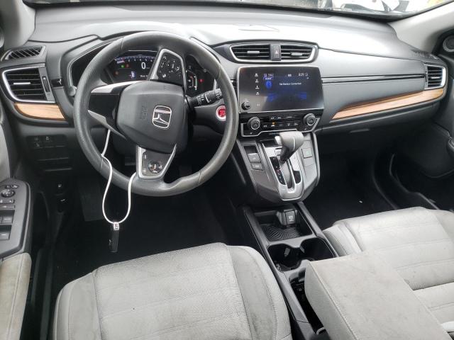 Photo 8 from auction – 2019 HONDA CR-V EX with VIN 7FARW2H56KE033255