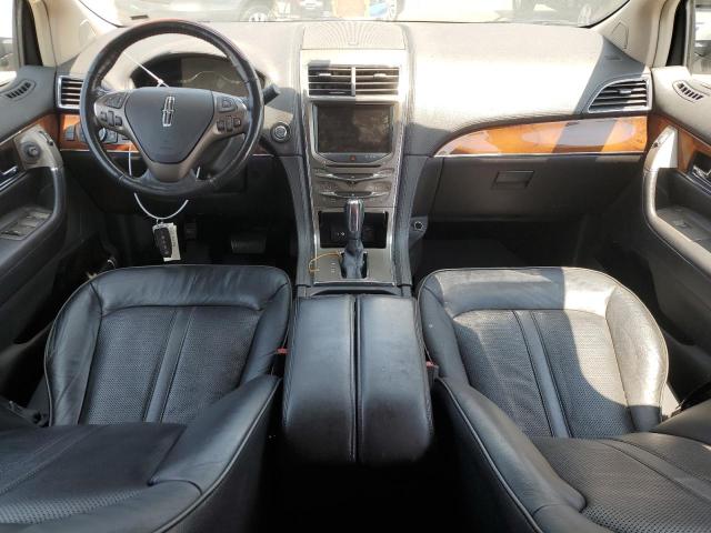 Photo 8 from auction – 2013 LINCOLN MKX with VIN 2LMDJ8JKXDBL22985