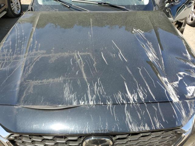 Photo 12 from auction – 2024 MAZDA CX-90 SELE with VIN JM3KKAHD0R1171443