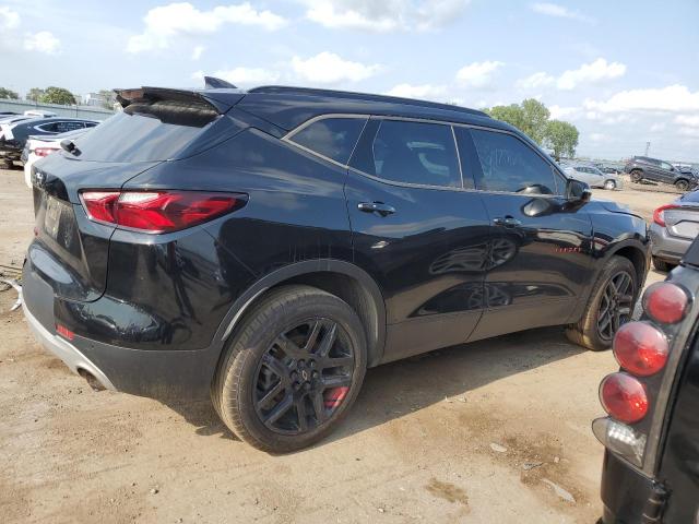 Photo 3 from auction – 2020 CHEVROLET BLAZER 2LT with VIN 3GNKBCR47LS682468