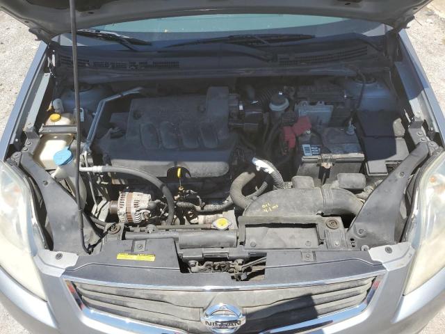Photo 11 from auction – 2011 NISSAN SENTRA 2.0 with VIN 3N1AB6AP4BL730242