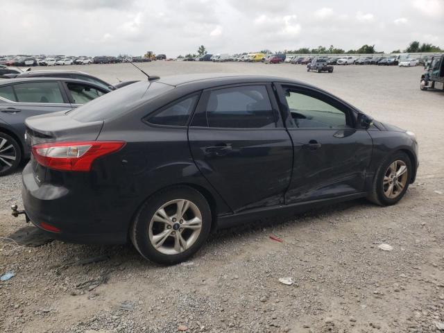 Photo 3 from auction – 2014 FORD FOCUS SE with VIN 1FADP3F24EL291878
