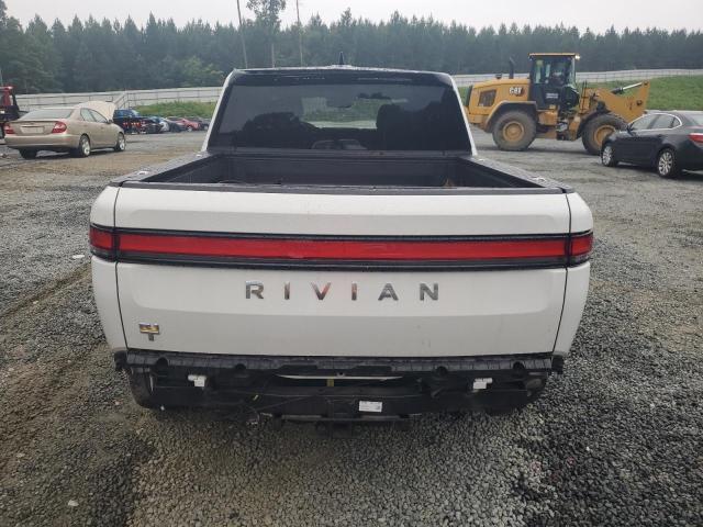 Photo 6 from auction – 2022 RIVIAN R1T ADVENT with VIN 7FCTGAAA8NN016263
