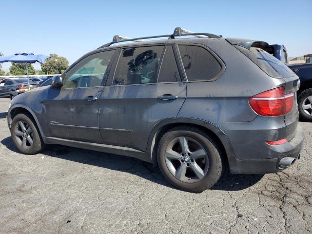 Photo 2 from auction – 2011 BMW X5 XDRIVE3 with VIN 5UXZW0C58BL656993