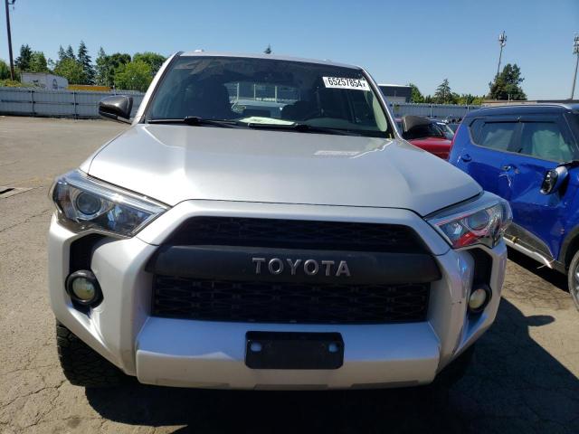 Photo 5 from auction – 2014 TOYOTA 4RUNNER SR with VIN JTEBU5JR6E5159702