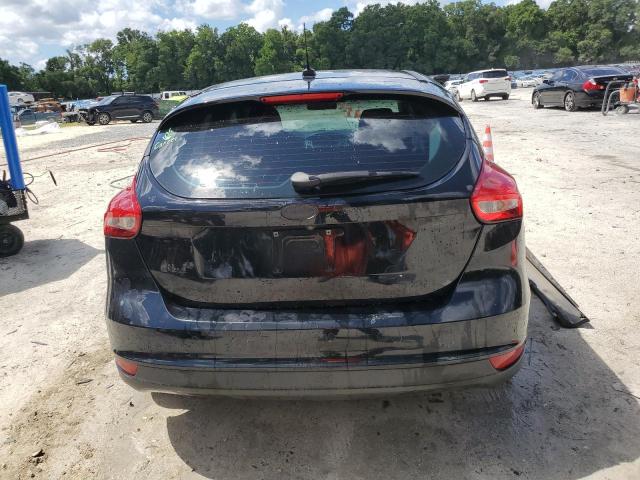 Photo 6 from auction – 2018 FORD FOCUS SE with VIN 1FADP3K20JL250504