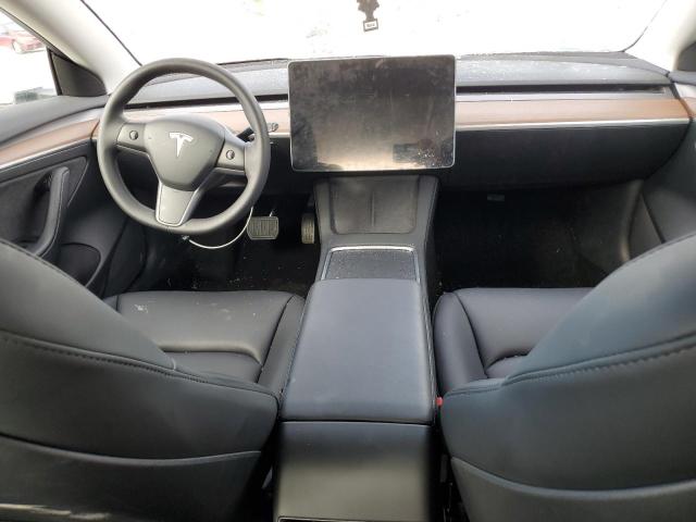 Photo 8 from auction – 2023 TESLA MODEL 3 with VIN 5YJ3E1EA9PF548855
