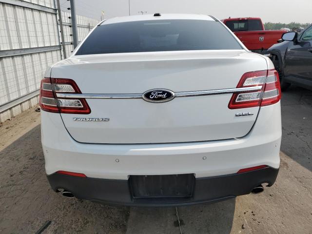 Фото 6 с аукциона – 2013 FORD TAURUS SEL с VIN 1FAHP2E82DG118644