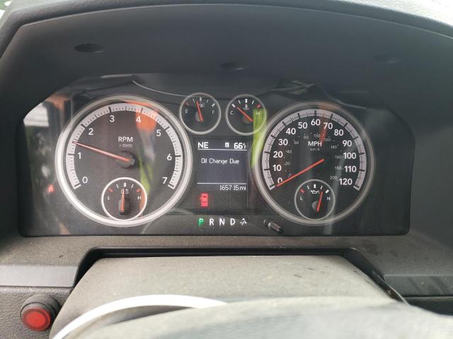 Zdjęcie 9 z aukcji – 2012 DODGE RAM 2500 L z VIN 3C6TD5FT8CG211387