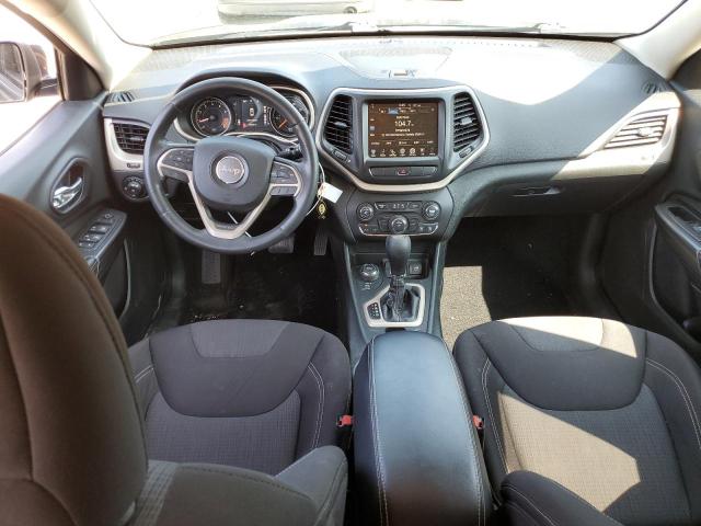 Photo 8 from auction – 2015 JEEP CHEROKEE L with VIN 1C4PJMCS6FW577587