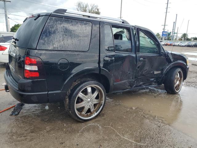 Photo 3 from auction – 2007 FORD EXPLORER L with VIN 1FMEU65E27UA54819