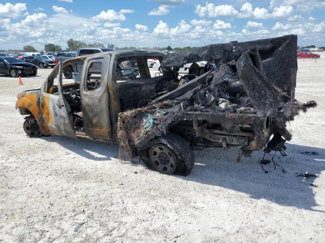 Photo 2 from auction – 2012 NISSAN FRONTIER S with VIN 1N6BD0CTXCC406600