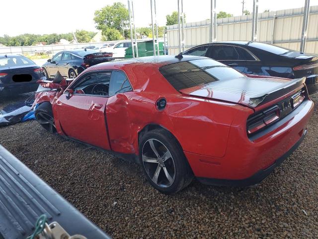 Photo 2 from auction – 2015 DODGE CHALLENGER with VIN 2C3CDZAT0FH884917