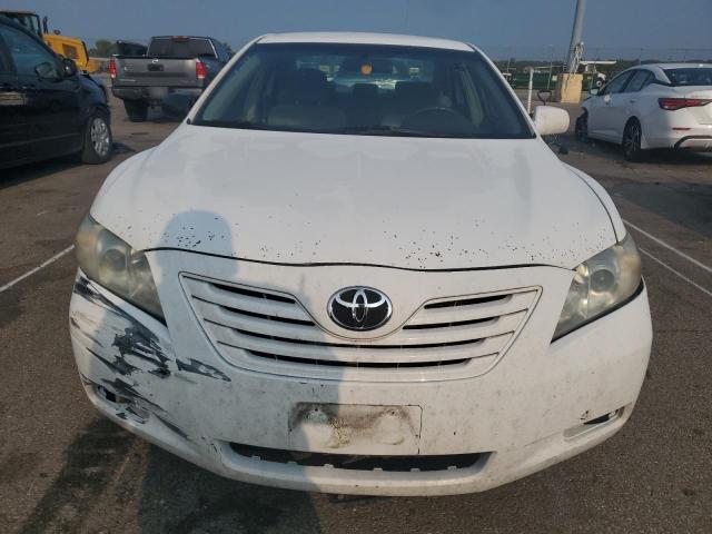 Photo 5 from auction – 2007 TOYOTA CAMRY CE with VIN 4T1BE46K37U601296