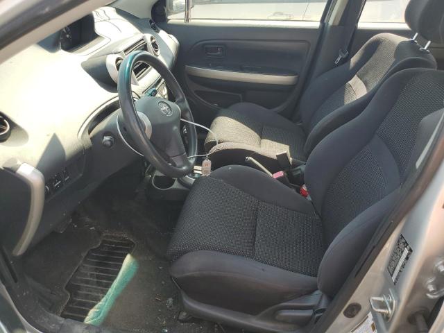 Photo 7 from auction – 2005 TOYOTA SCION XA with VIN JTKKT624550091849