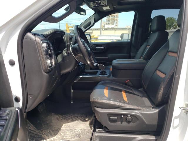 Photo 7 from auction – 2021 GMC SIERRA K15 with VIN 3GTP9EED5MG343272
