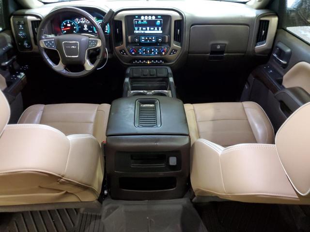 Photo 8 from auction – 2018 GMC SIERRA K15 with VIN 3GTU2PEJXJG593370