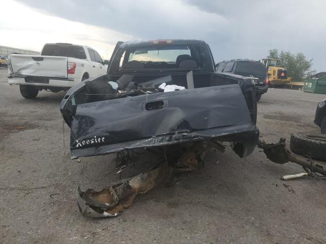 Photo 6 from auction – 2002 GMC NEW SIERRA with VIN 2GTEK19T621302371