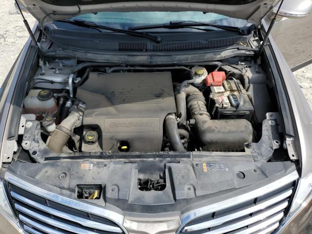 Photo 12 from auction – 2019 LINCOLN MKT with VIN 2LMHJ5AT2KBL02753