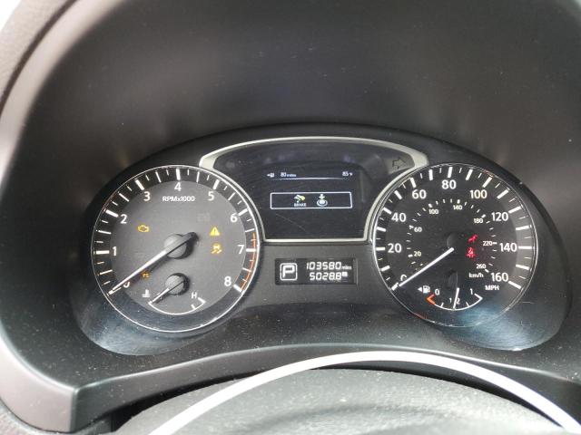 Photo 9 from auction – 2013 NISSAN ALTIMA 2.5 with VIN 1N4AL3AP4DC288706