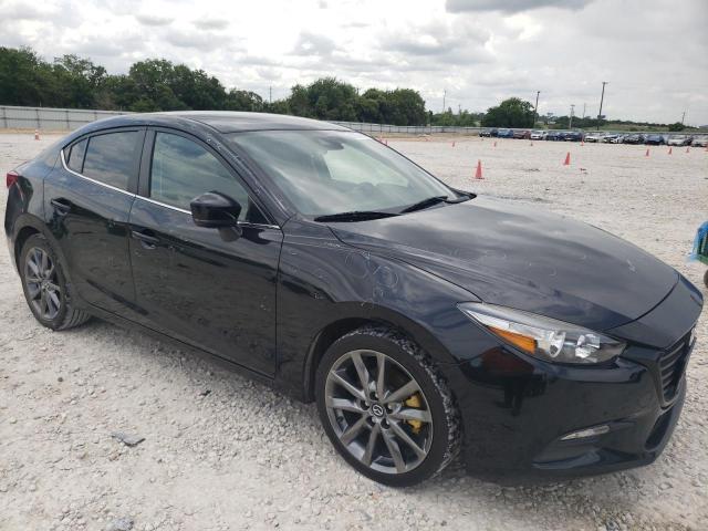 Photo 4 from auction – 2018 MAZDA 3 TOURING with VIN 3MZBN1V31JM250037