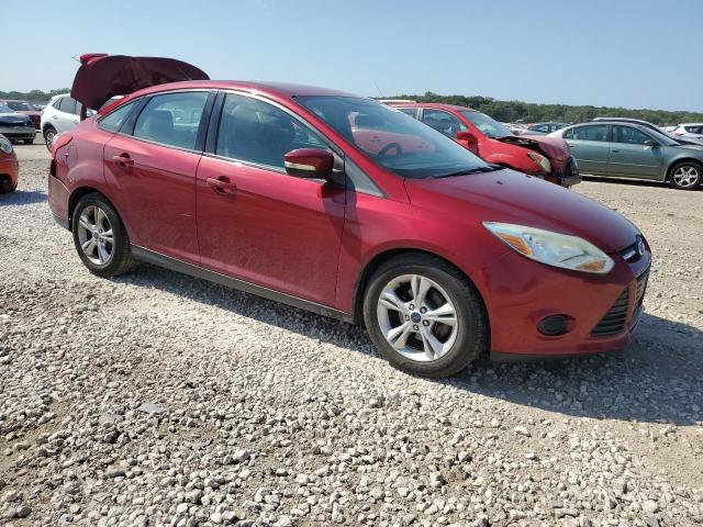 Photo 4 from auction – 2014 FORD FOCUS SE with VIN 1FADP3F24EL254264
