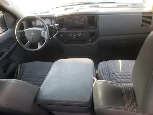 Photo 8 from auction – 2008 DODGE RAM 1500 S with VIN 1D7HU18N48S612382