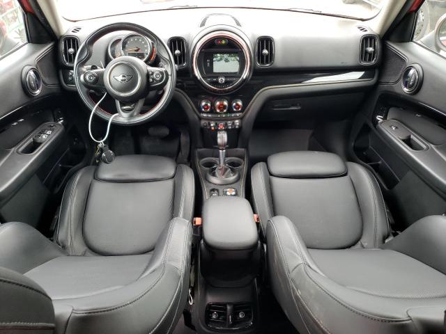 Photo 8 from auction – 2019 MINI COOPER S C with VIN WMZYT5C54K3E62970
