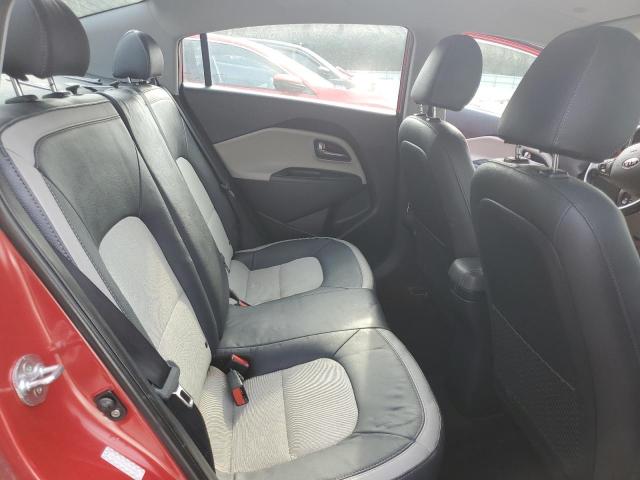 Photo 10 from auction – 2016 KIA RIO EX with VIN KNADN4A30G6626963