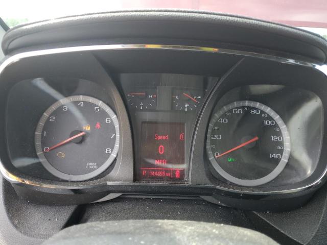 Photo 9 from auction – 2012 GMC TERRAIN SL with VIN 2GKFLUE52C6255648