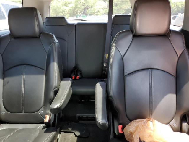 Photo 10 from auction – 2015 GMC ACADIA SLT with VIN 1GKKRRKD7FJ146311