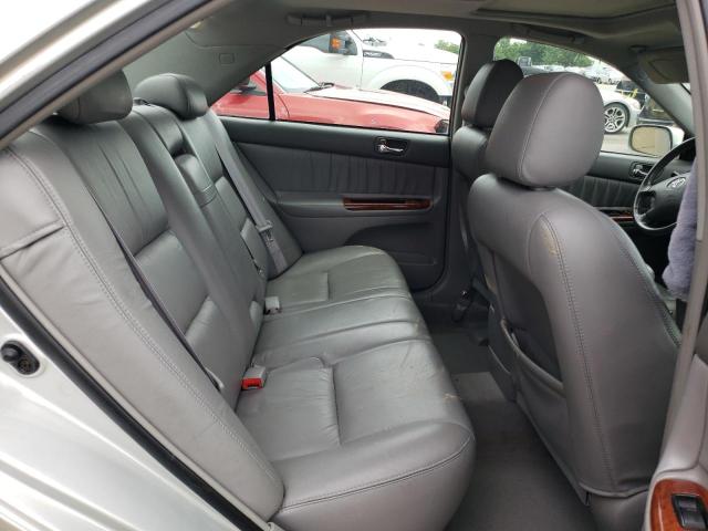 Photo 10 from auction – 2002 TOYOTA CAMRY LE with VIN 4T1BF30K82U530637