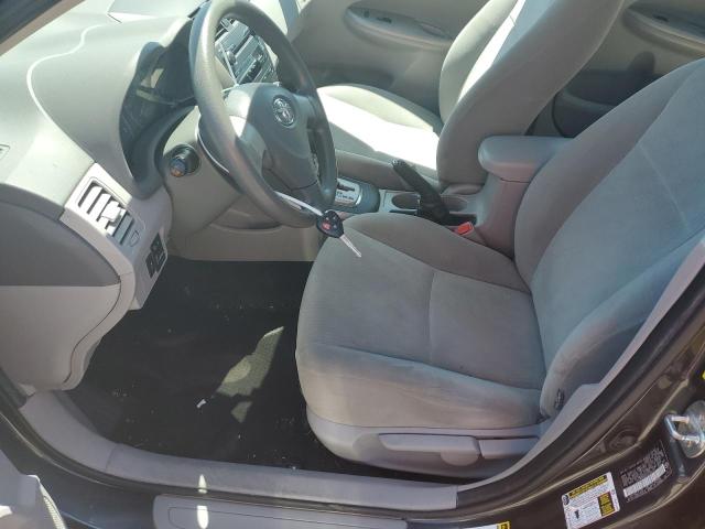 Photo 7 from auction – 2010 TOYOTA COROLLA BA with VIN 2T1BU4EE2AC393144