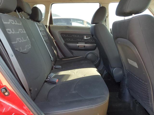 Photo 10 from auction – 2013 KIA SOUL + with VIN KNDJT2A60D7535286