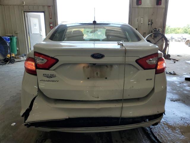 Photo 6 from auction – 2016 FORD FUSION SE with VIN 3FA6P0H73GR206324