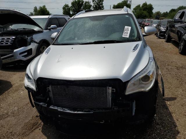 Photo 5 from auction – 2016 BUICK ENCLAVE with VIN 5GAKVBKD2GJ307813