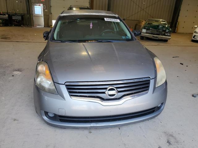 Photo 5 from auction – 2009 NISSAN ALTIMA with VIN 1N4AL21E79N529419